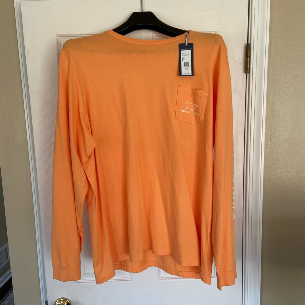 Vineyard Vines 2XL Longsleeve